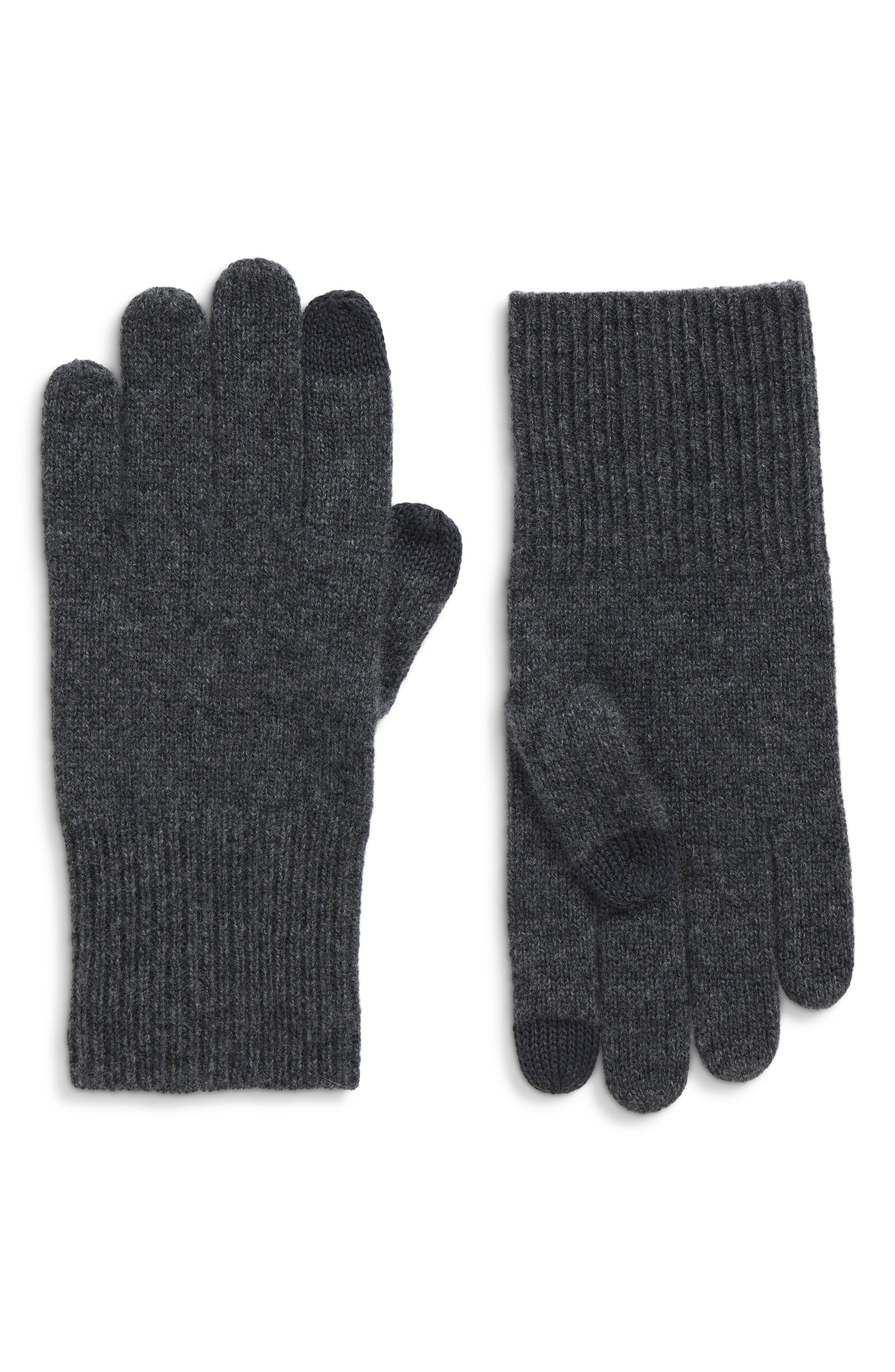 Cashmere Gloves