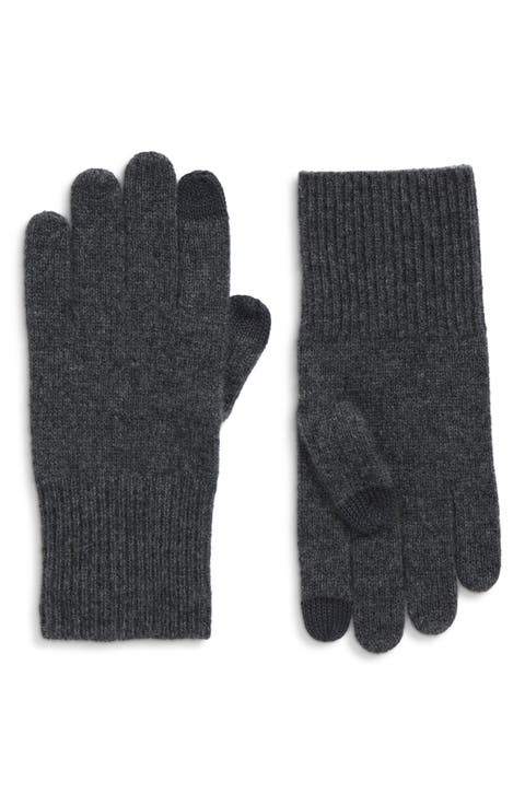 Cashmere Gloves