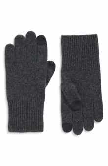 Cashmere Gloves