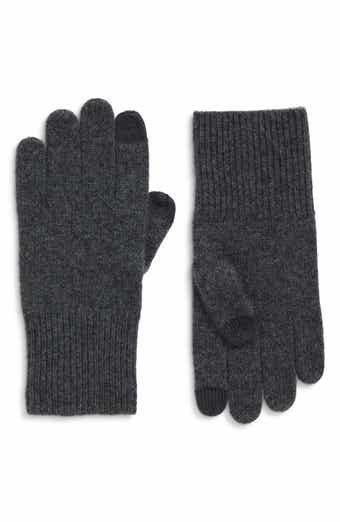 Cashmere Gloves