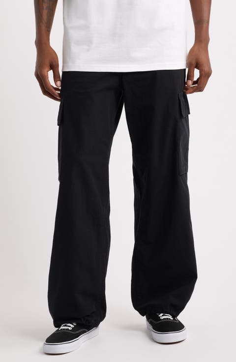 Kade Cotton Ripstop Cargo Pants