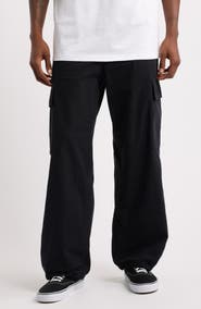 Carhartt Work In Progress Kade Cotton Ripstop Cargo Pants