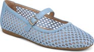 Dr. Scholl's Wren Mesh Mary Jane Flat