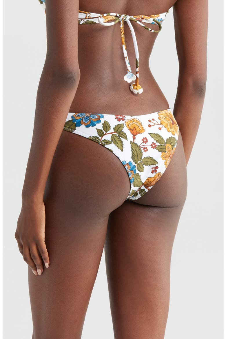 Garden Scarf Bikini Bottoms, Alternate, color, GARDEN SCARF BLUE