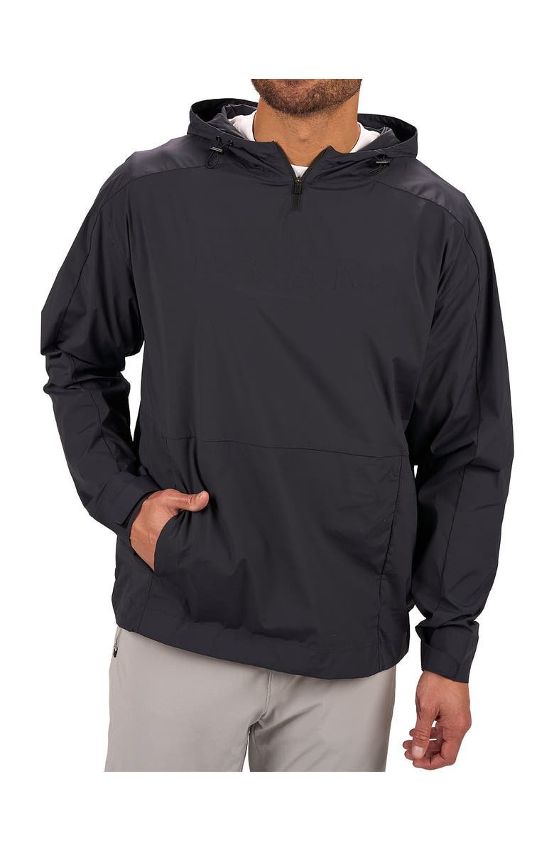 Black Clover BLCK Hoodie, Main, color, Black