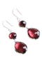  Rock Crystal Black Shell