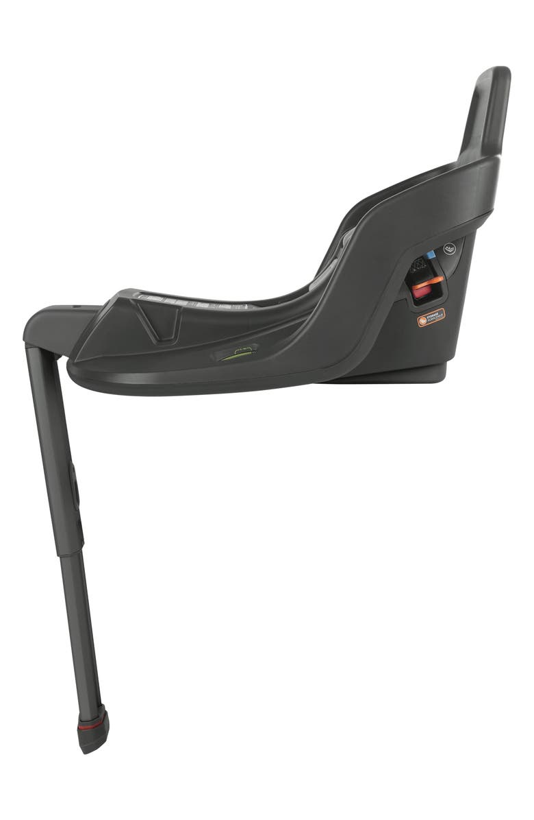 UPPAbaby Aria Car Seat Base, Alternate, color, Black