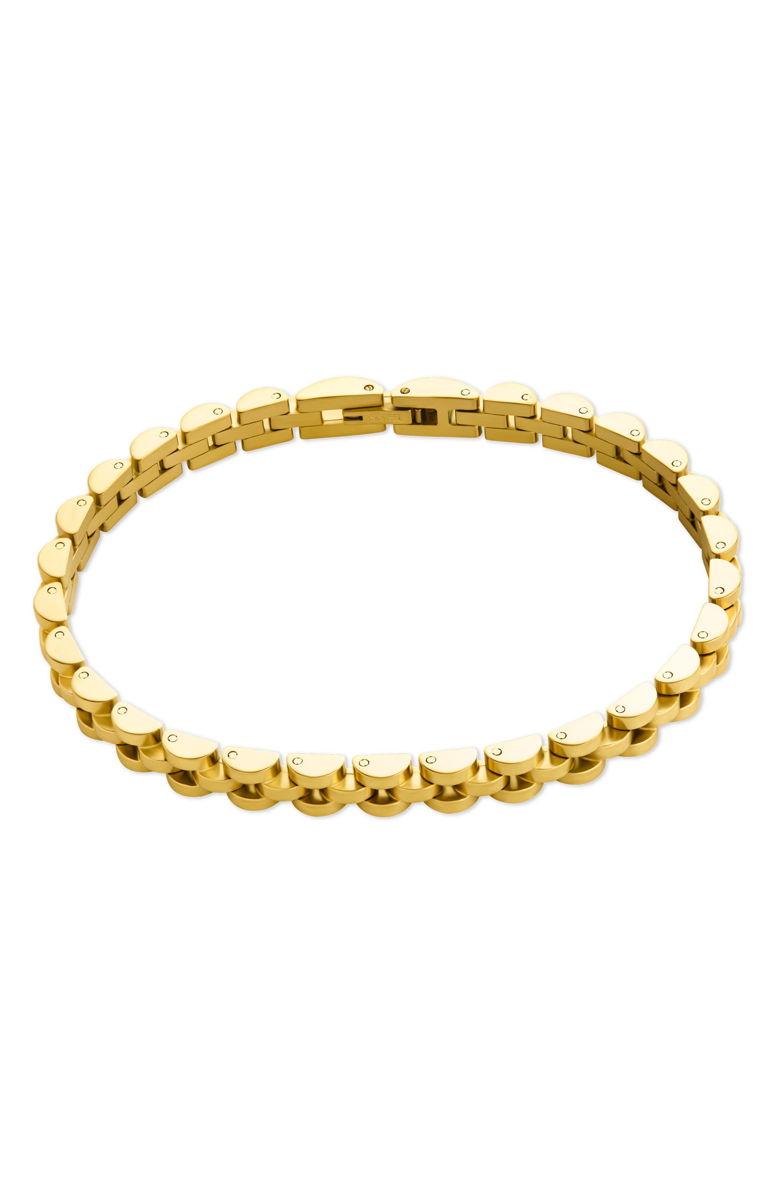 Dainty Thin Band Bracelet