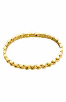 Dainty Thin Band Bracelet