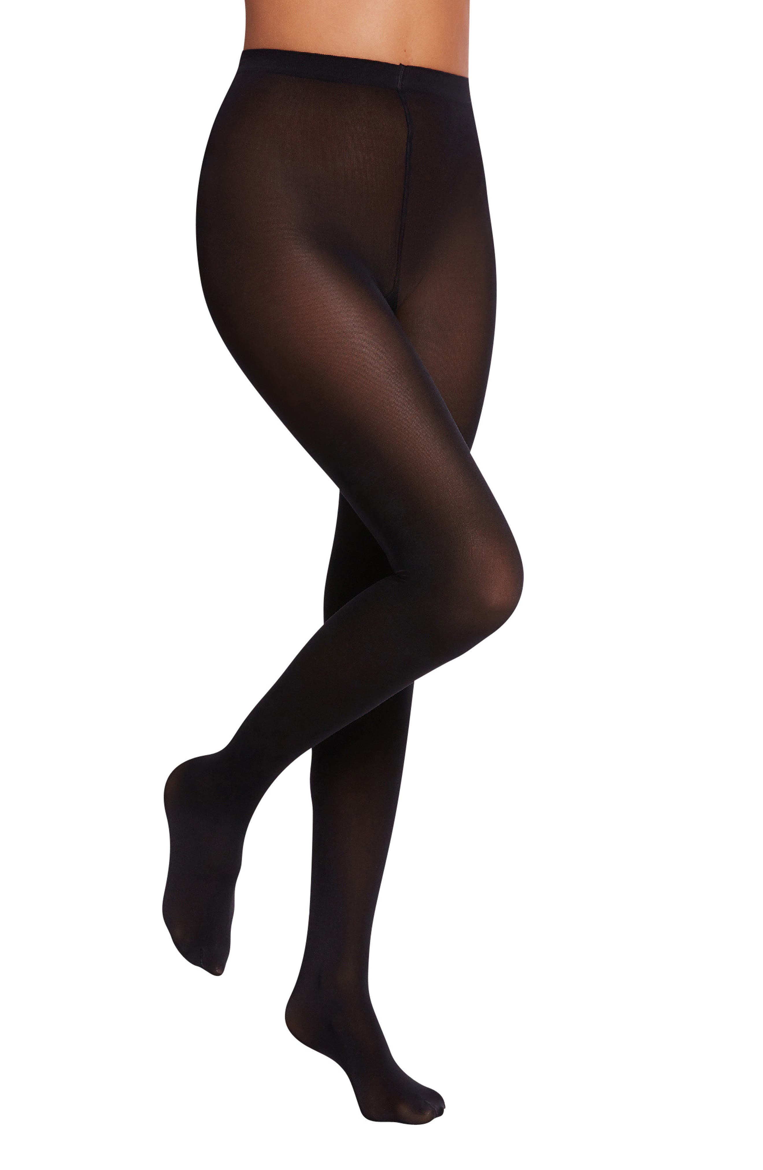 selected BLACK