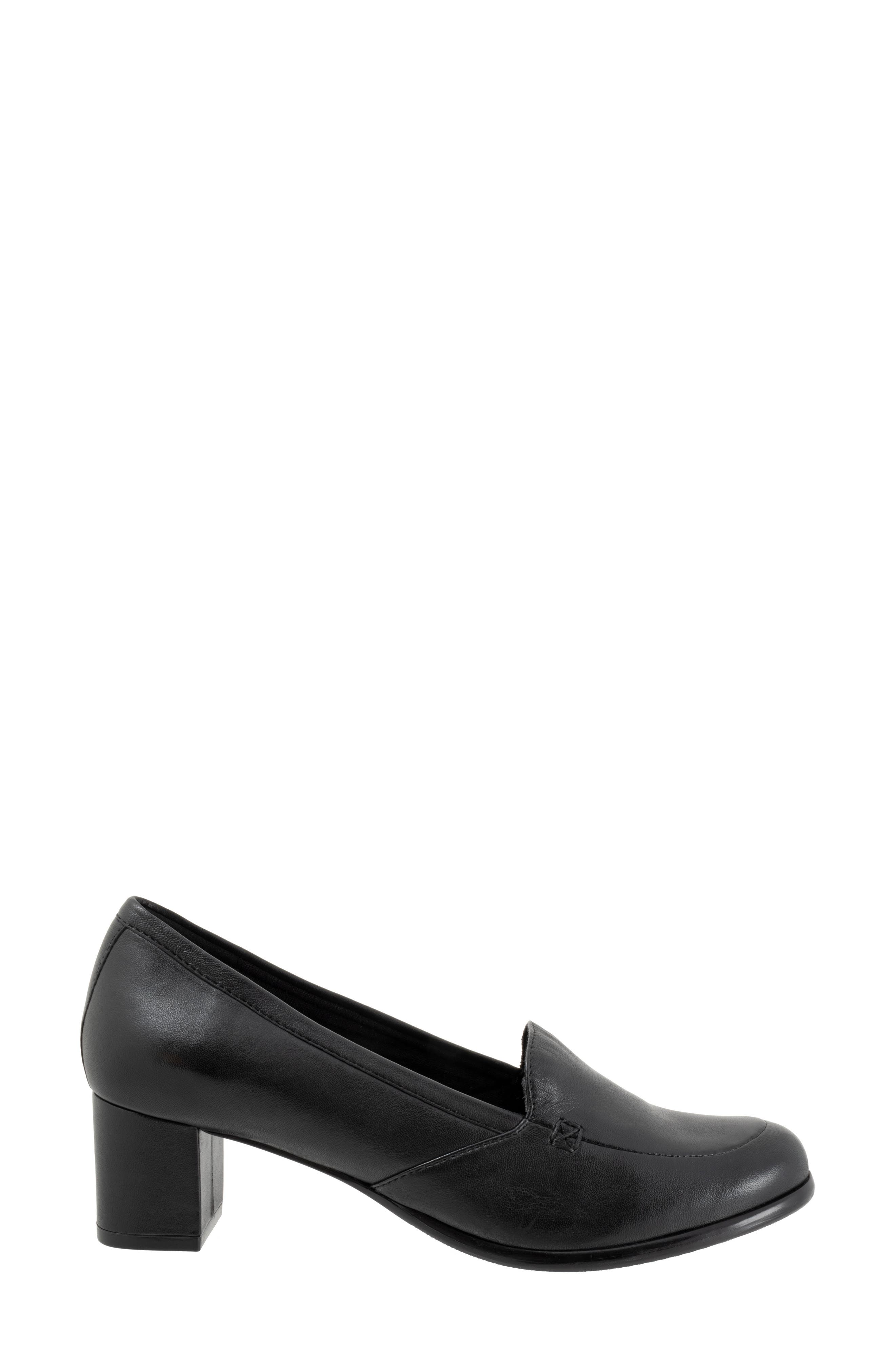 Trotters Cassidy Loafer Pump, Alternate, color, 