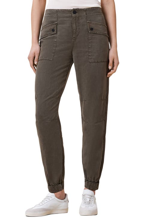 Val Twill Cargo Pants