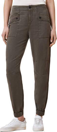 Val Twill Cargo Pants