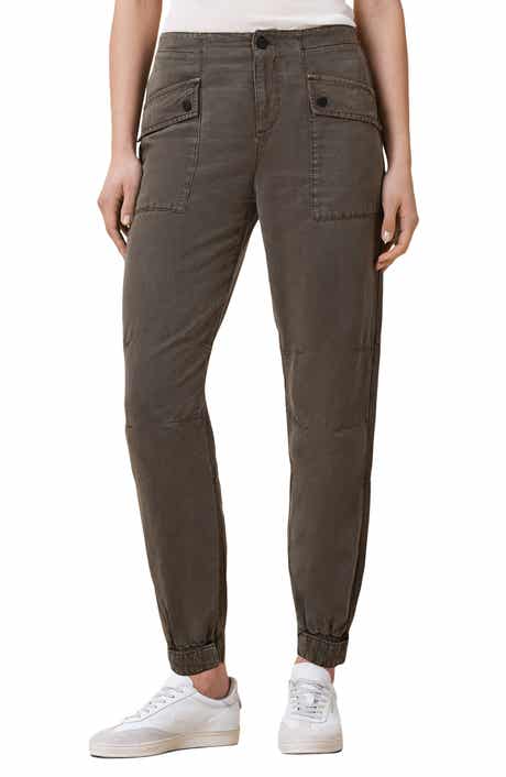 AllSaints Val Twill Cargo Pants