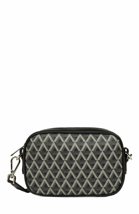 Zipped Crossbody Bag Ikon IT
