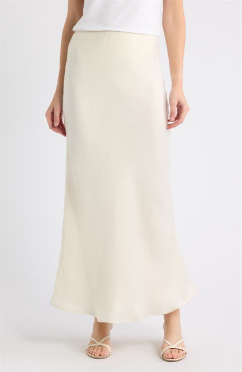 Chrissa Maxi Skirt