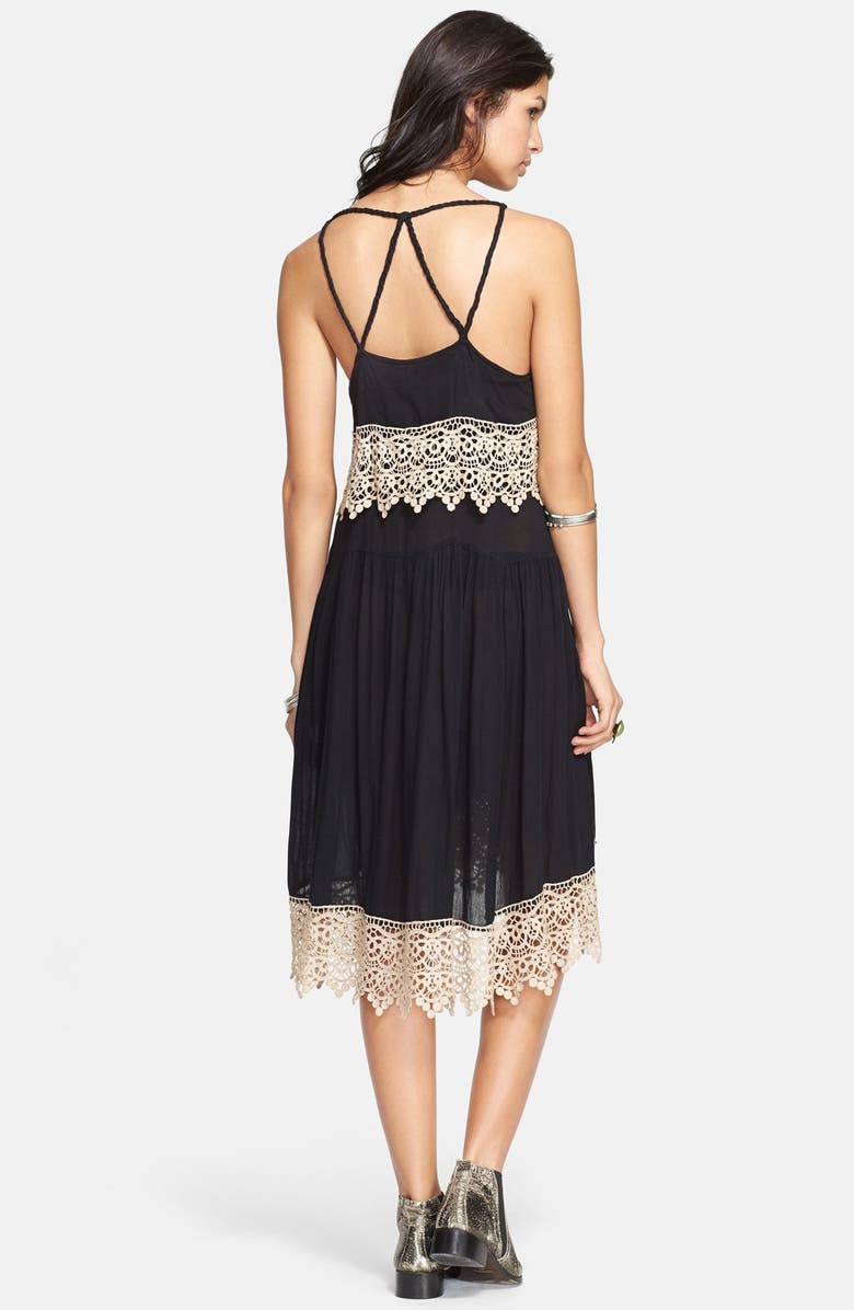 Free People 'Star' Slipdress, Alternate, color, 