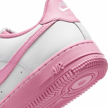 Air Force 1 Basketball Sneaker