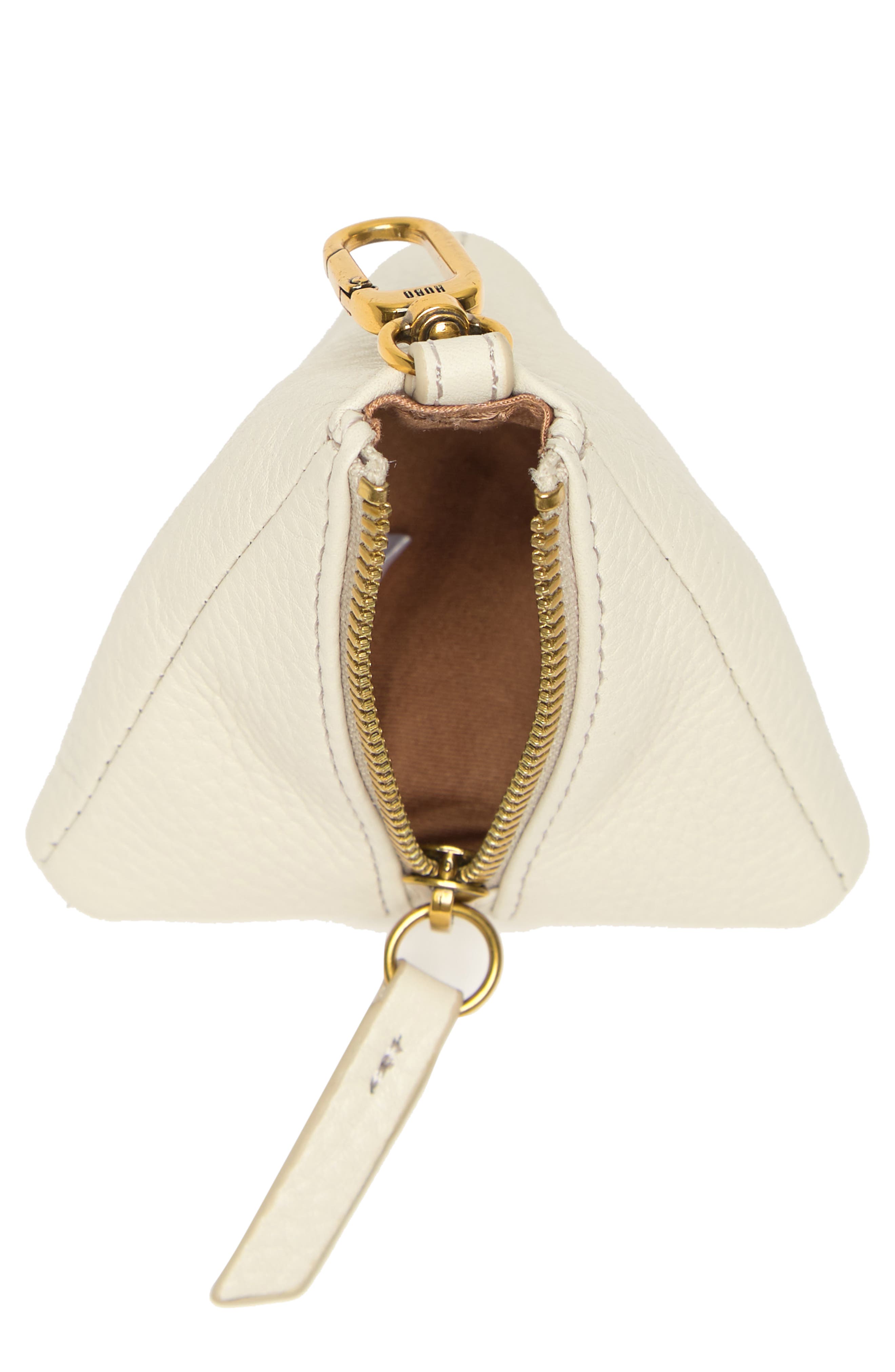 HOBO Shape Triangular Pouch (Women) | Nordstromrack