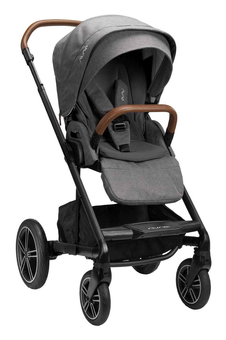 MIXX™ next Stroller (Nordstrom Exclusive Color), Main, color, GRANITE