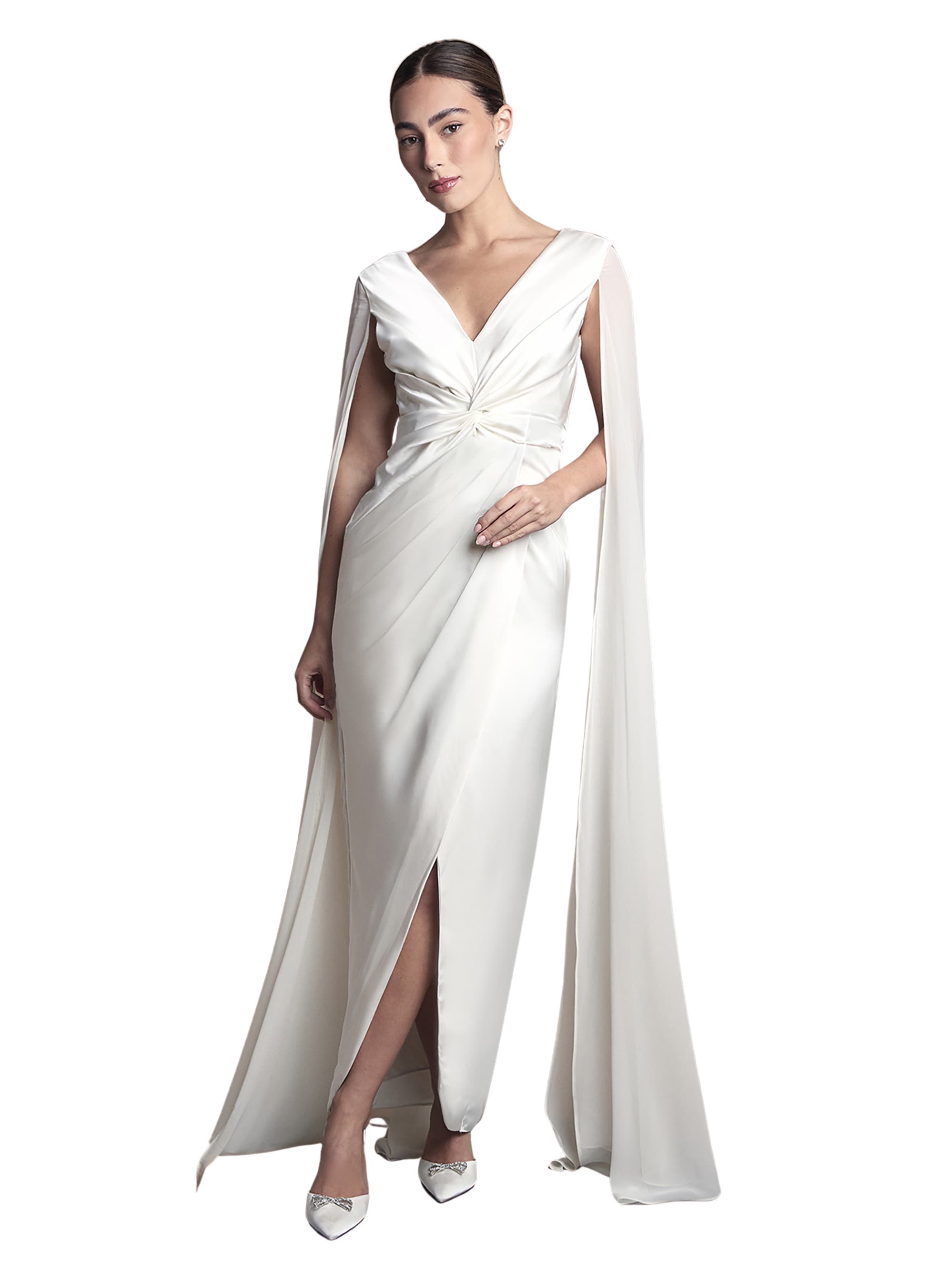 selected Ivory