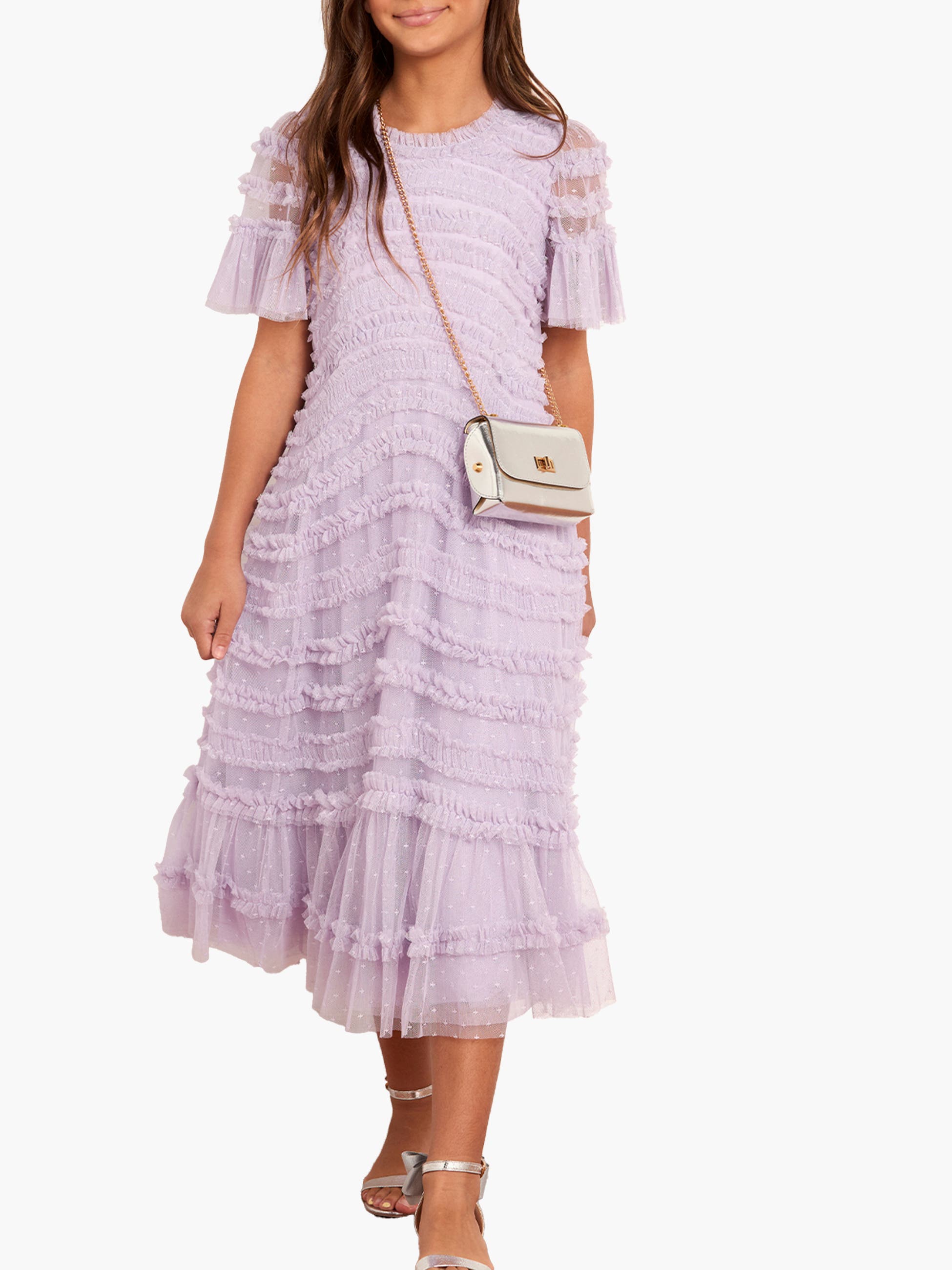 selected Lavender