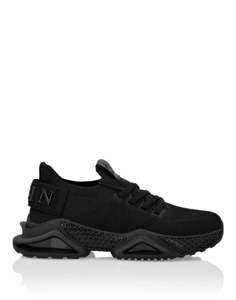 Runner Iconic Plein Unisex