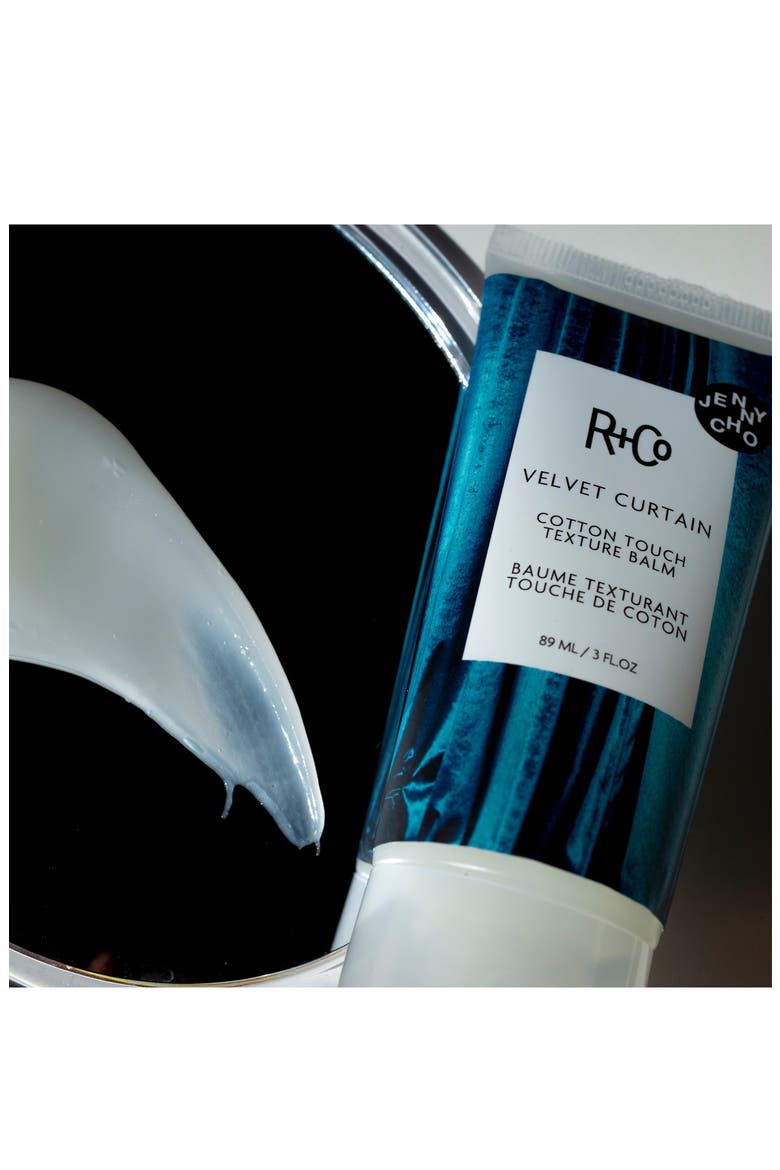 Velvet Curtain Cotton Touch Texture Balm, Alternate, color, NO COLOR