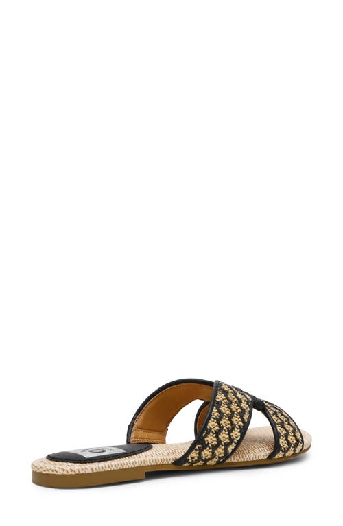 Dolce Vita Dv By Geeya Sandal In Multi