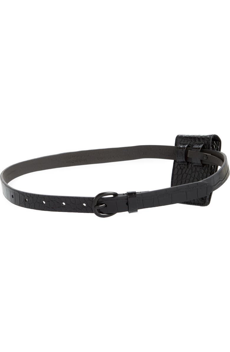 Open Edit Belt Bag, Alternate, color,