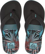 Reef Kids' Ahi Flip Flop