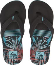 Reef Kids' Ahi Flip Flop