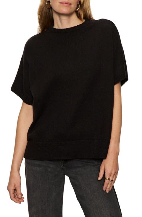 Elbow Sleeve Sweater