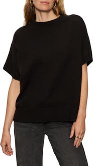 Sanctuary Elbow Sleeve Sweater