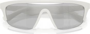40mm Irregular Sunglasses