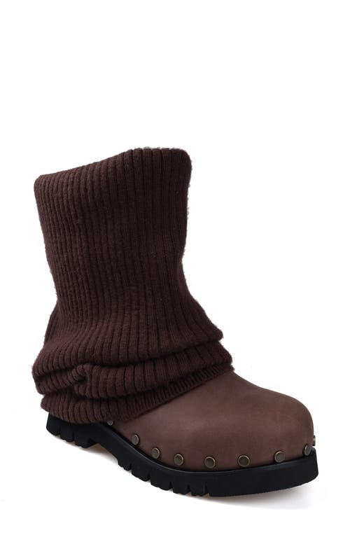 Artisan Crafted By Zigi Adani Boot in Brick Leather  product