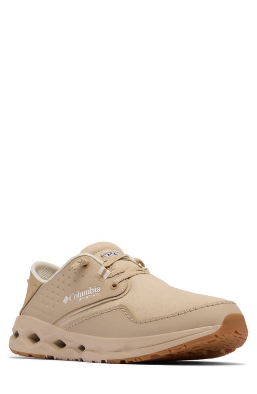 Columbia Pfg Bahama X Relaxed™ Sneaker In Ancient Fossil/beach