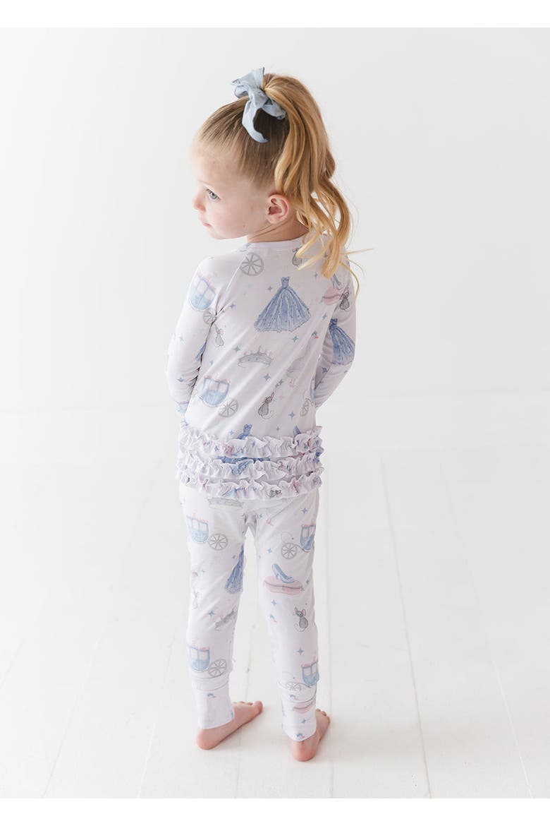 Convertible Double Zipper Romper, Alternate, color, Multicolored