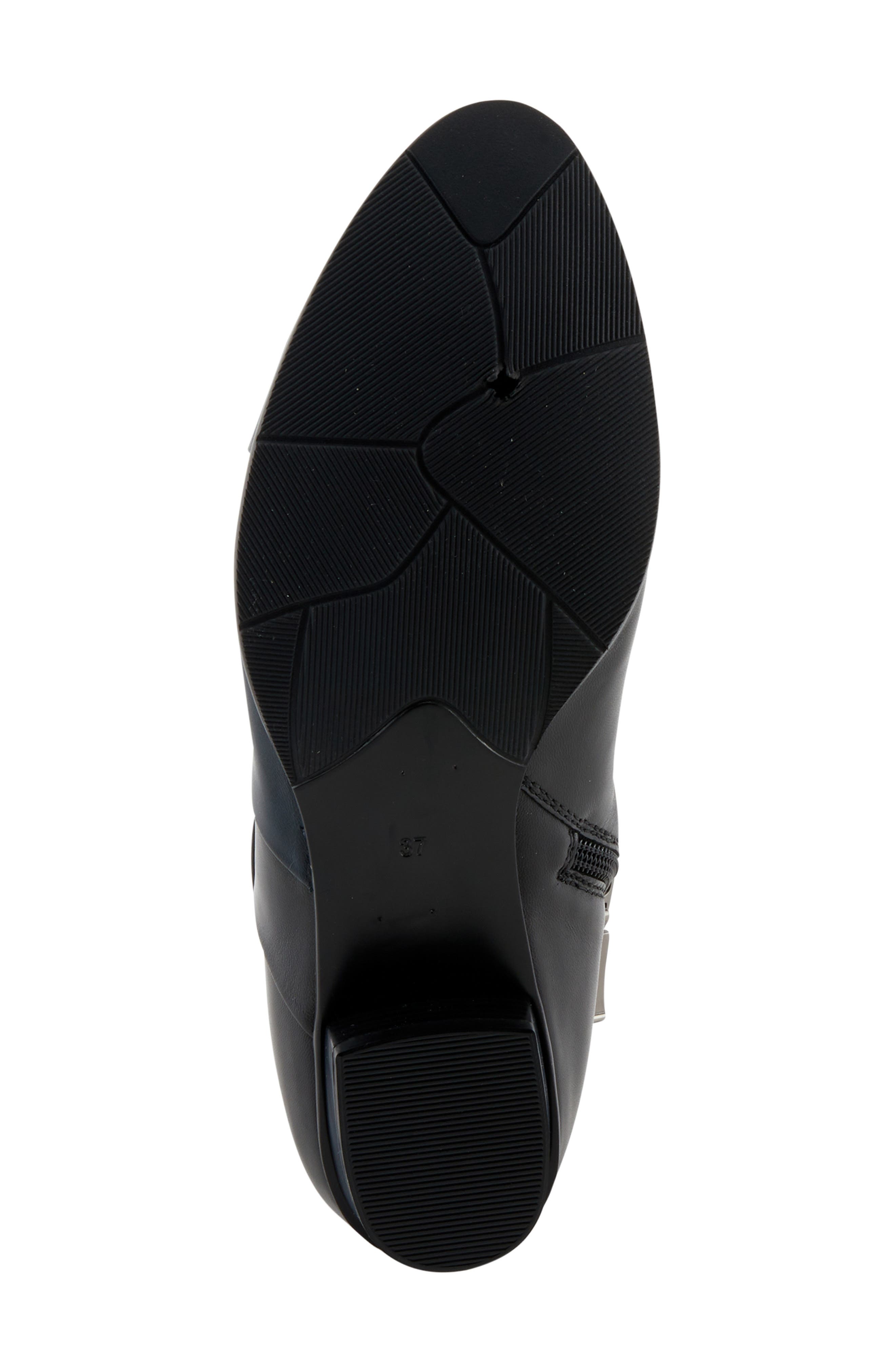 Spring Step Mayvilla Bootie, Alternate, color, Black Multi