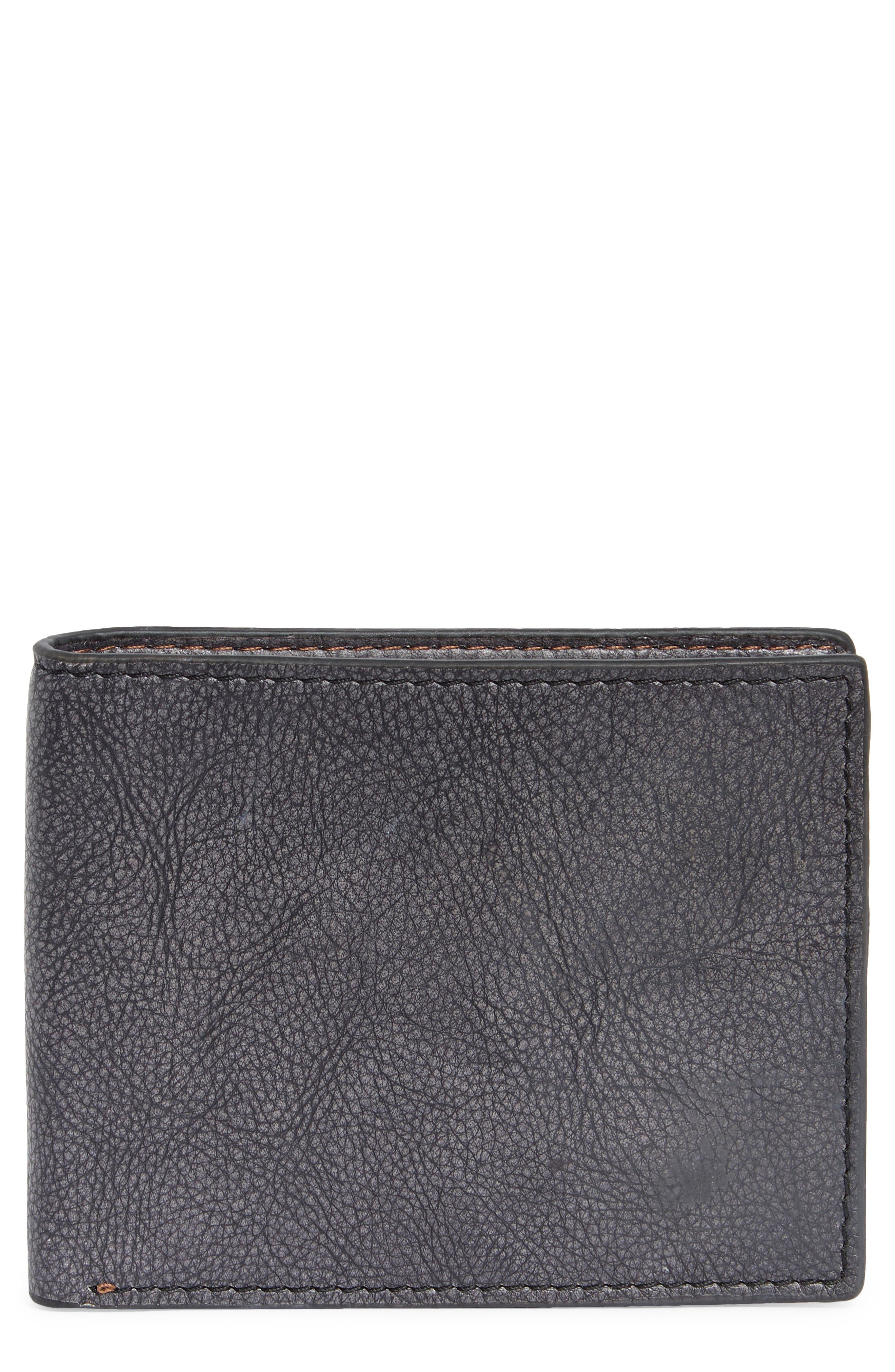 Fossil Steven Bifold