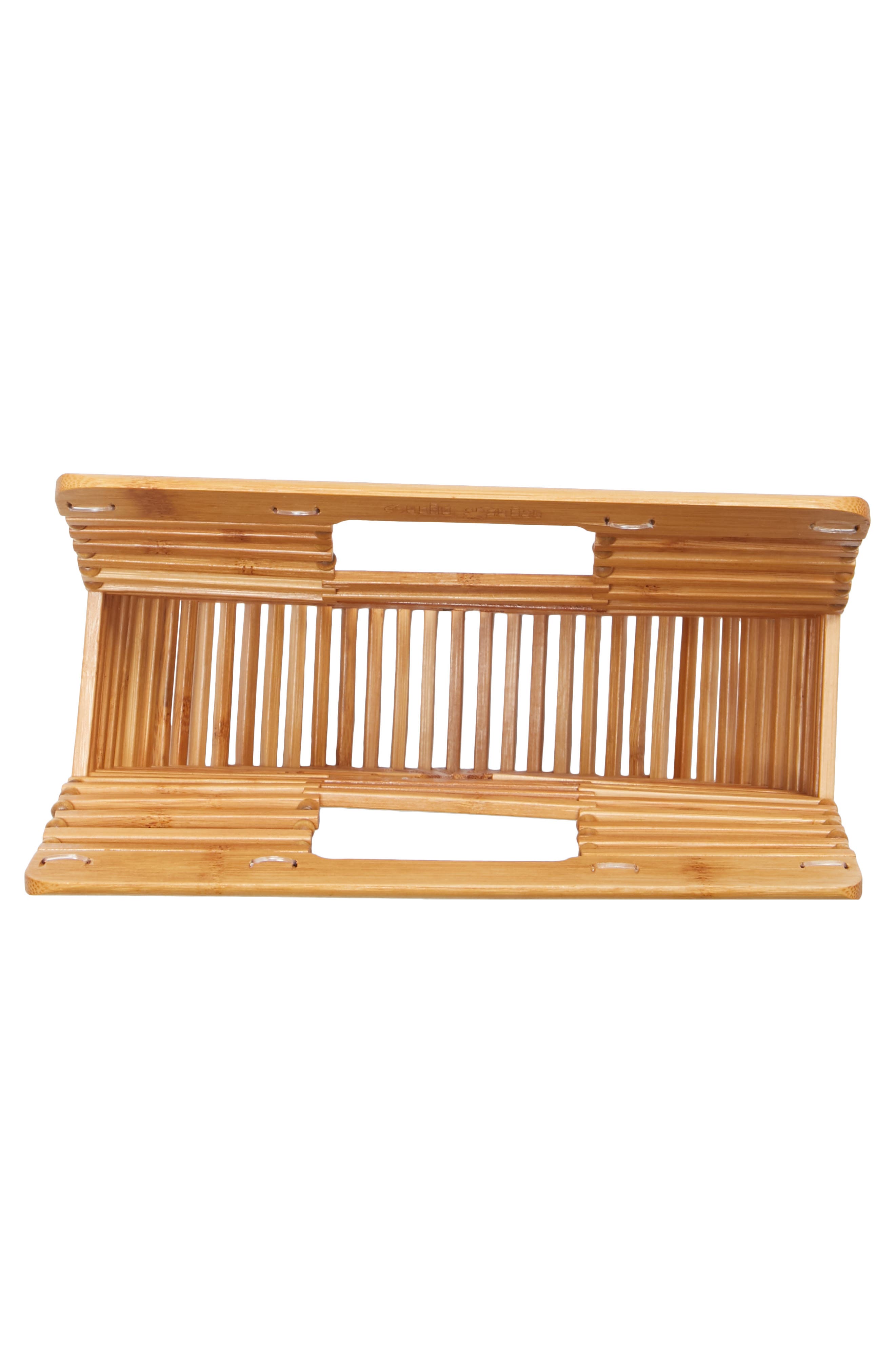 Mini Ark Handbag, Alternate, color, NATURAL