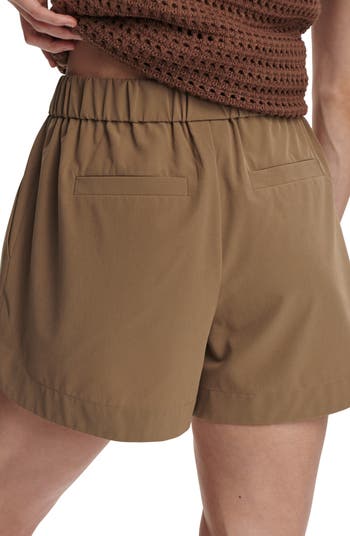 Nila Shorts