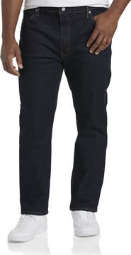 Levi's Big & Tall 511 Stretch Flex Jeans