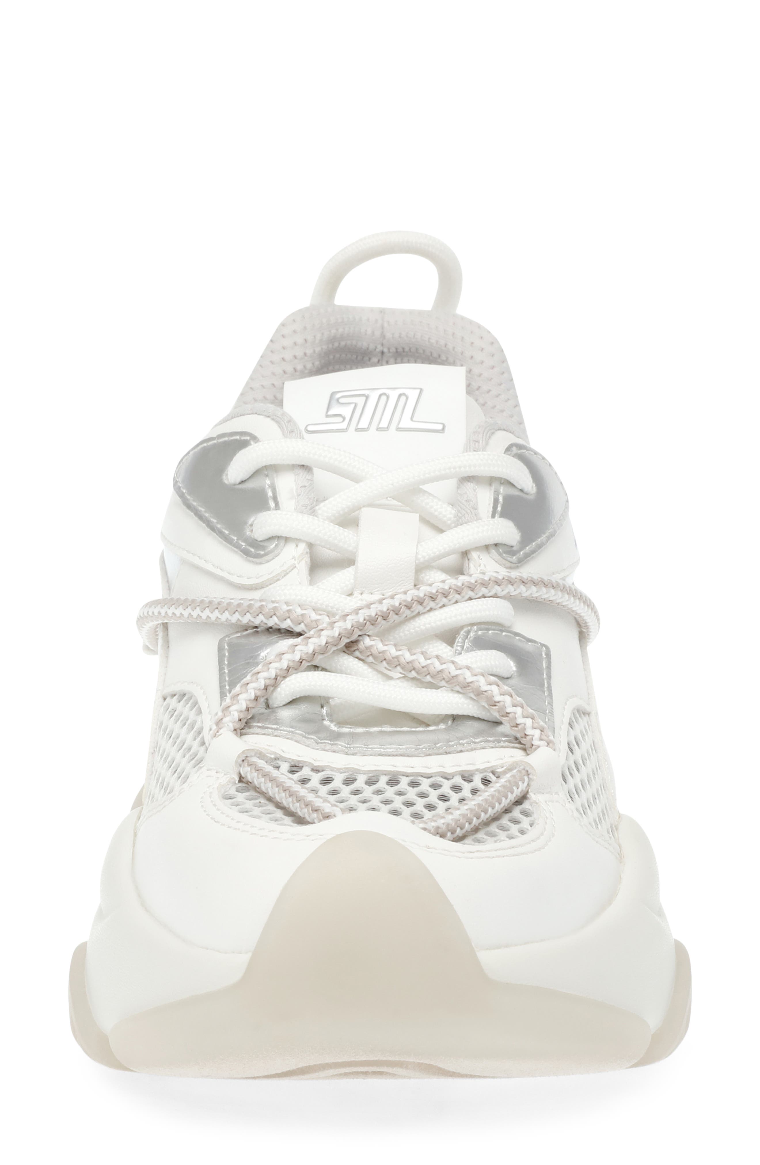 Steve Madden Bonanza Sneaker, Alternate, color, 