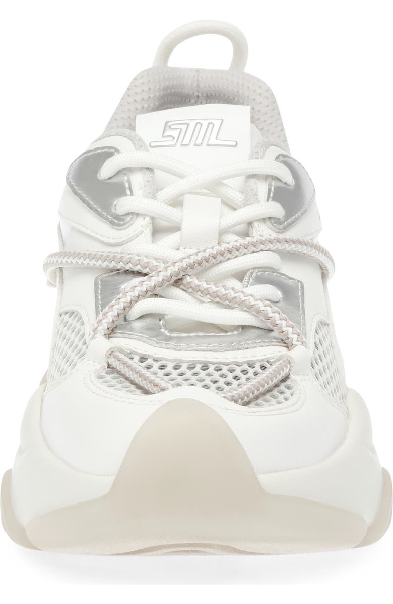 Steve Madden Bonanza Sneaker, Alternate, color,