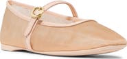 Kate Spade New York halo mary jane flat