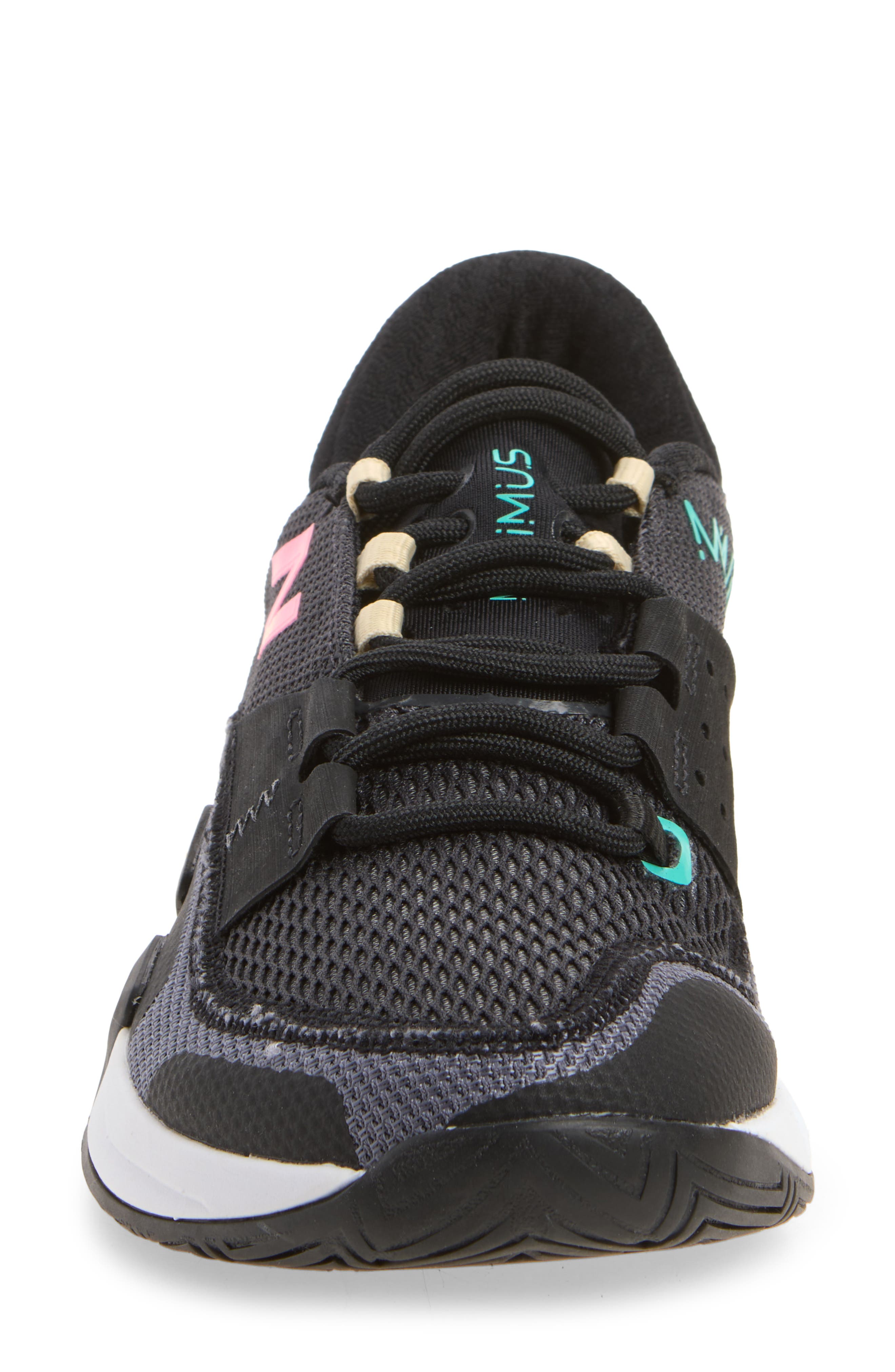 Minimus TR Training Shoe, Alternate, color, PHANTOM/ BLACK