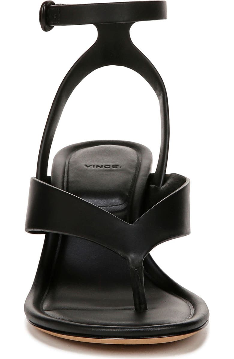 Vince Julian Ankle Strap Sandal, Alternate, color,