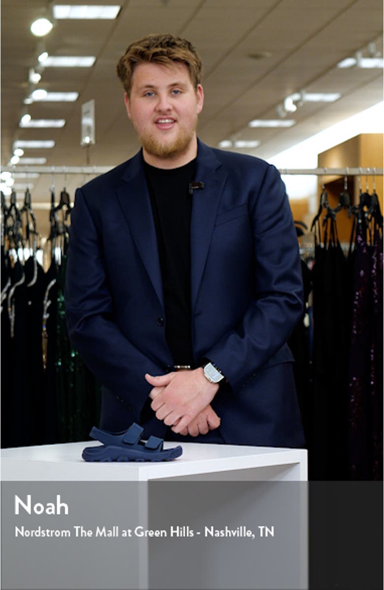 Kids' Mogami Sandal, sales video thumbnail