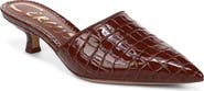 Circus NY by Sam Edelman Gemma Mule